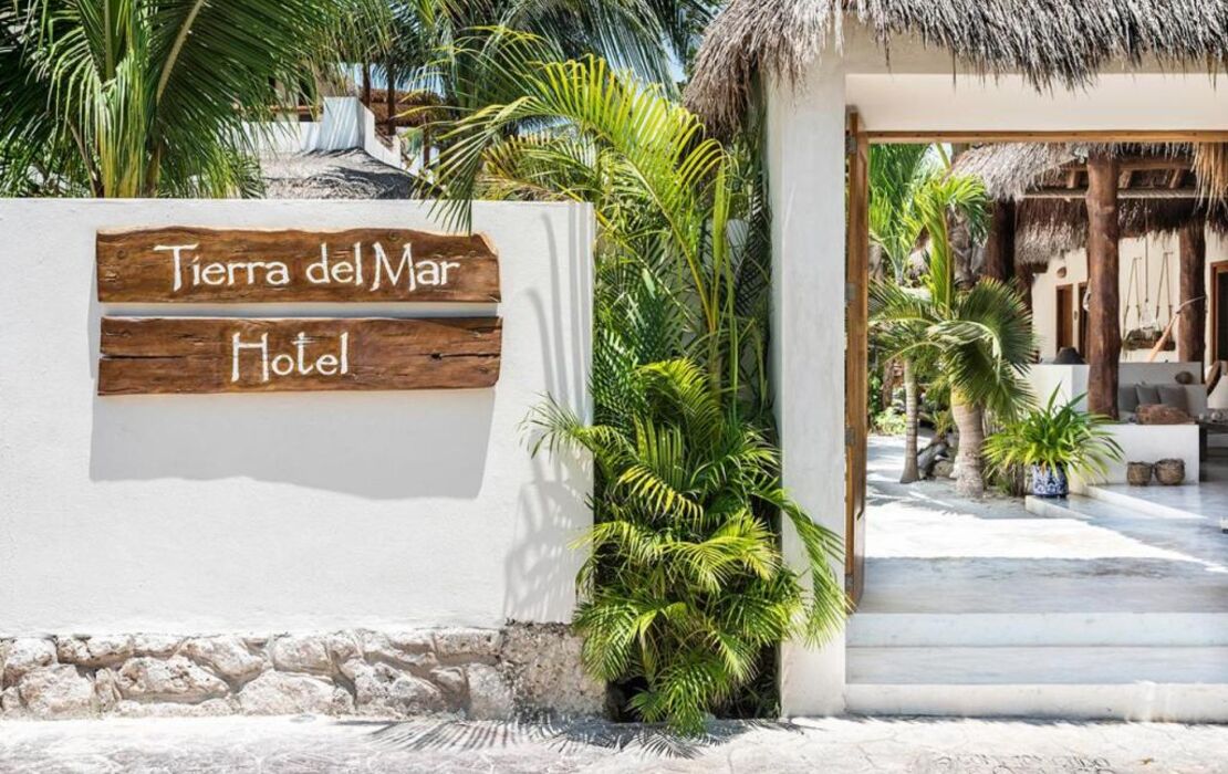 Tierra del Mar Hotel - Adults Only