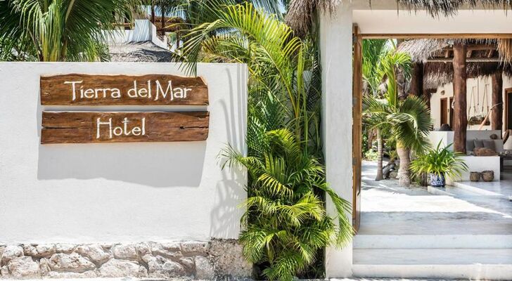 Tierra del Mar Hotel - Adults Only