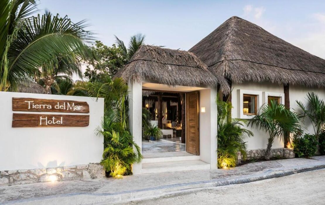 Tierra del Mar Hotel - Adults Only