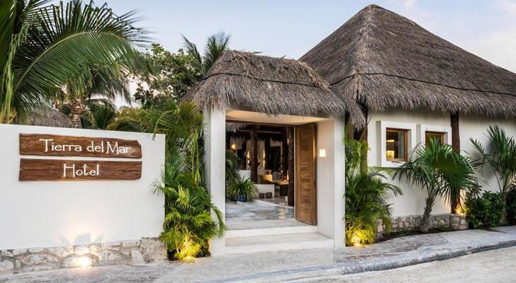 Tierra del Mar Hotel - Adults Only