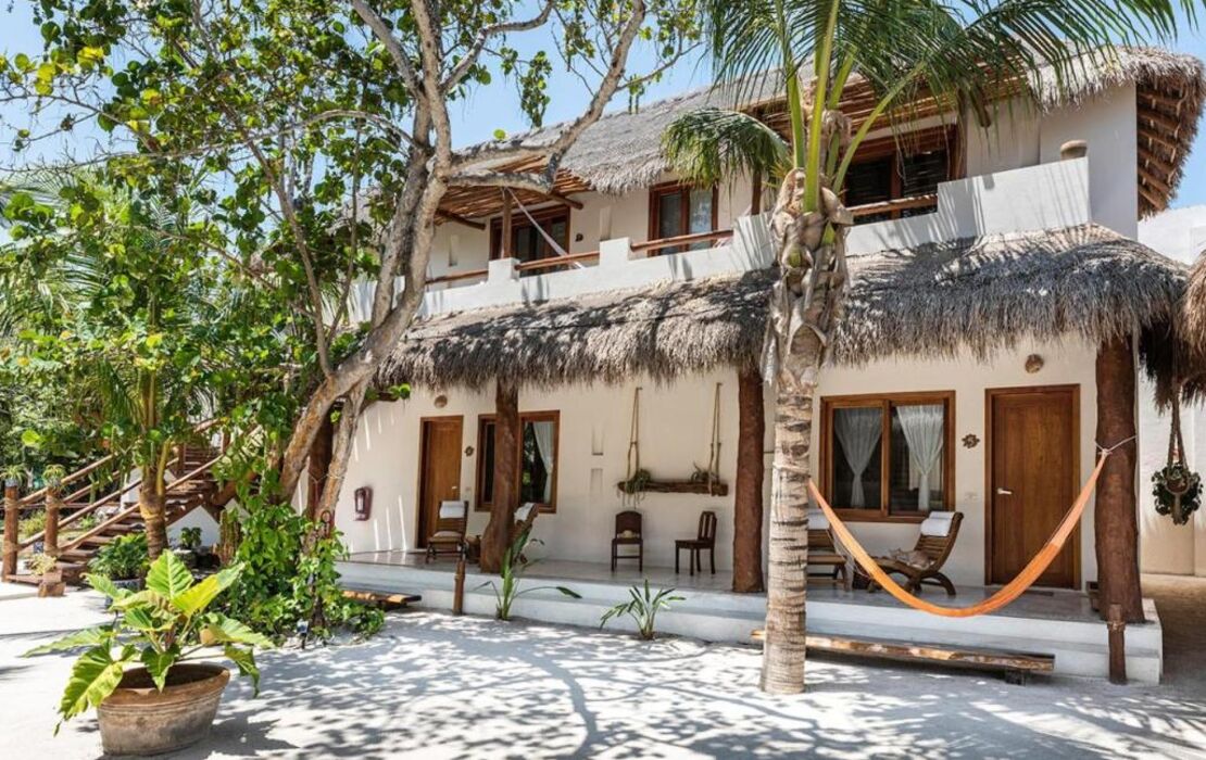 Tierra del Mar Hotel - Adults Only