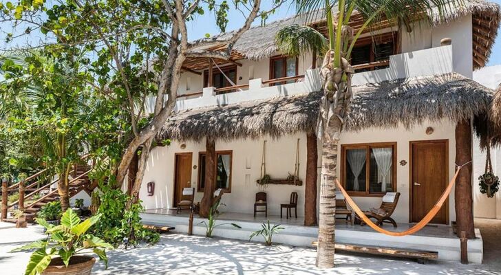 Tierra del Mar Hotel - Adults Only