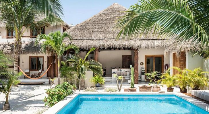 Tierra del Mar Hotel - Adults Only