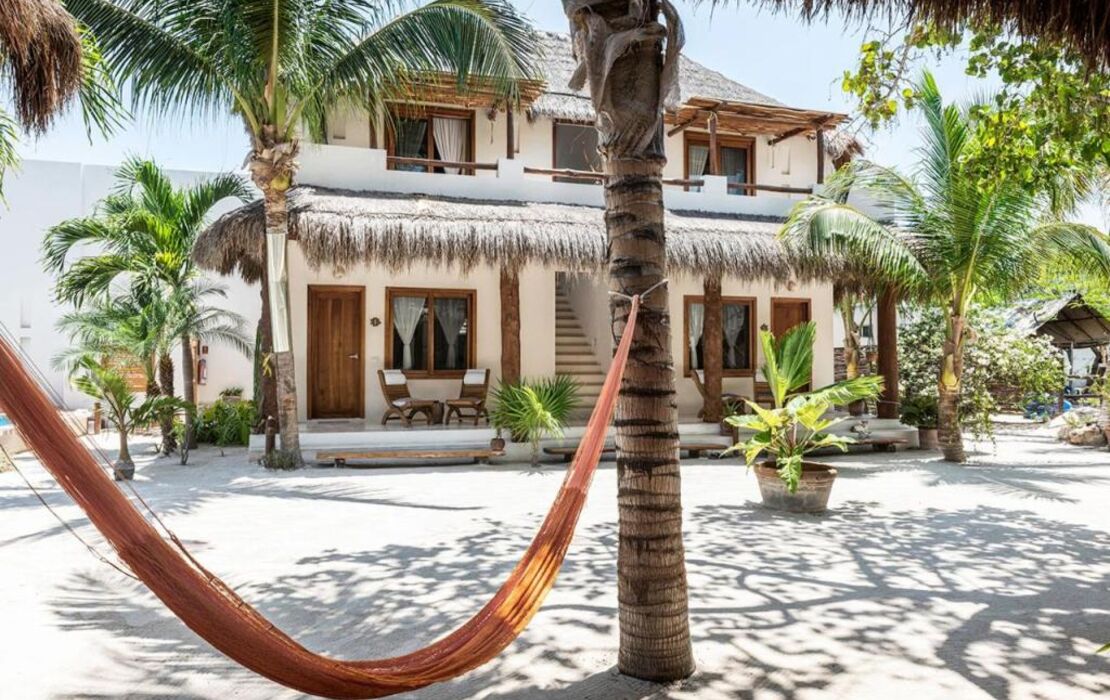 Tierra del Mar Hotel - Adults Only