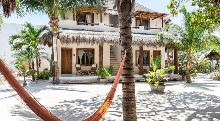 Tierra del Mar Hotel - Adults Only