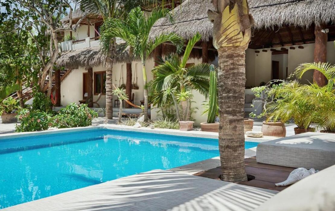 Tierra del Mar Hotel - Adults Only