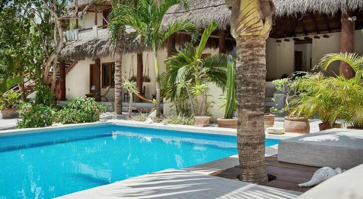 Tierra del Mar Hotel - Adults Only