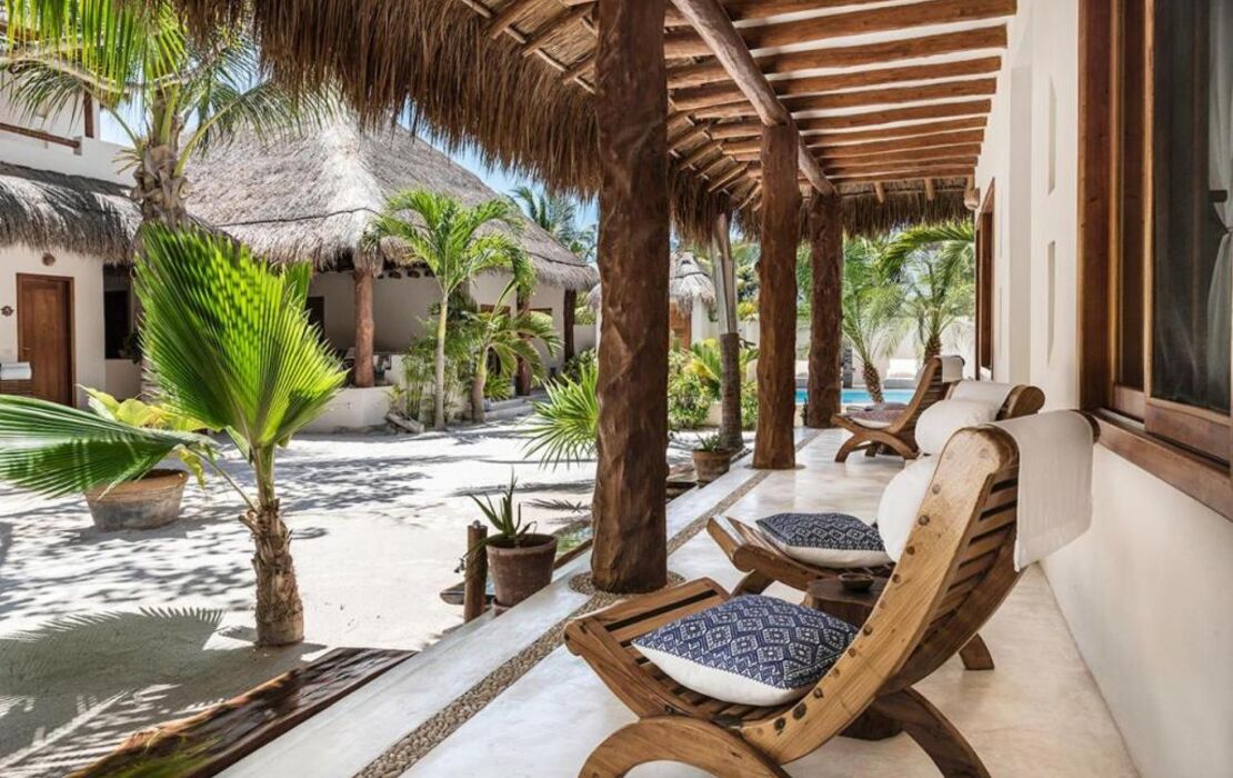 Tierra del Mar Hotel - Adults Only