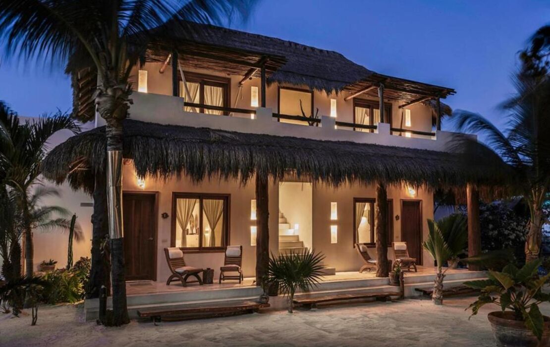 Tierra del Mar Hotel - Adults Only