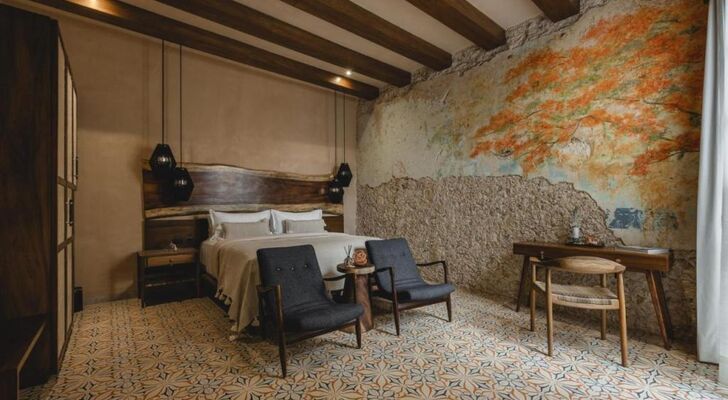 Adoro Hotel Boutique