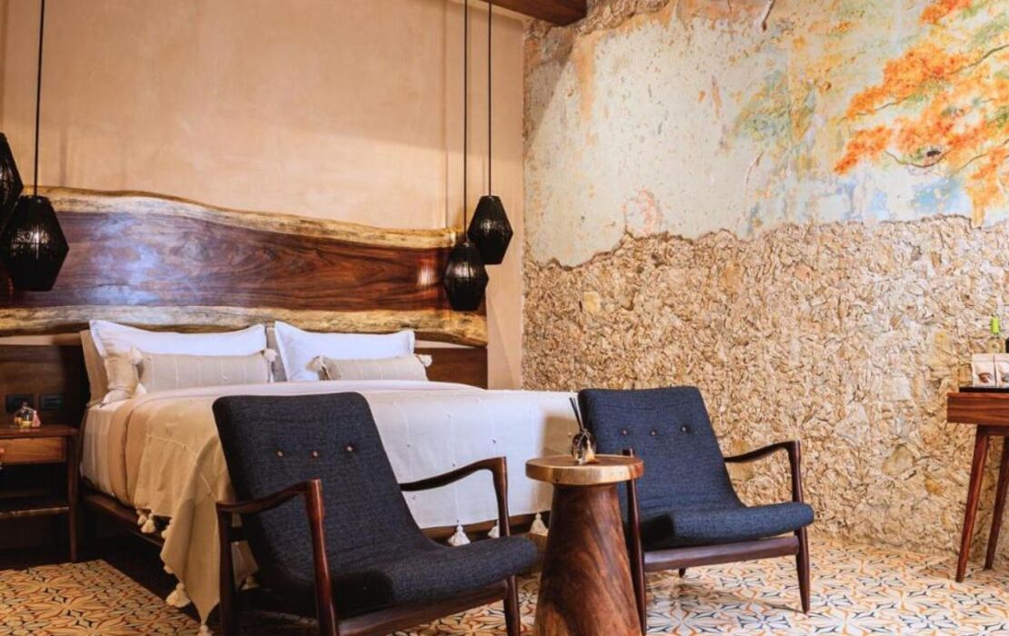 Adoro Hotel Boutique