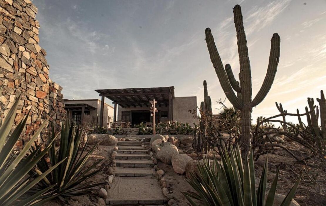Desierto Azul Boutique Hotel