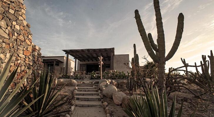 Desierto Azul Boutique Hotel