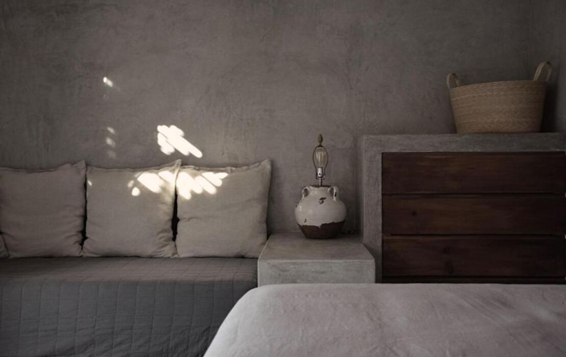 Desierto Azul Boutique Hotel