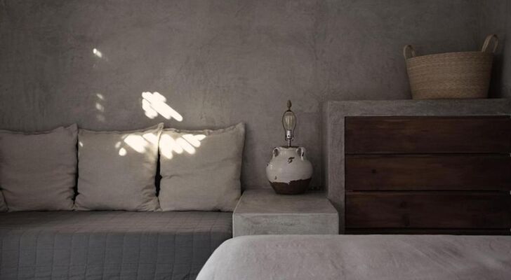 Desierto Azul Boutique Hotel