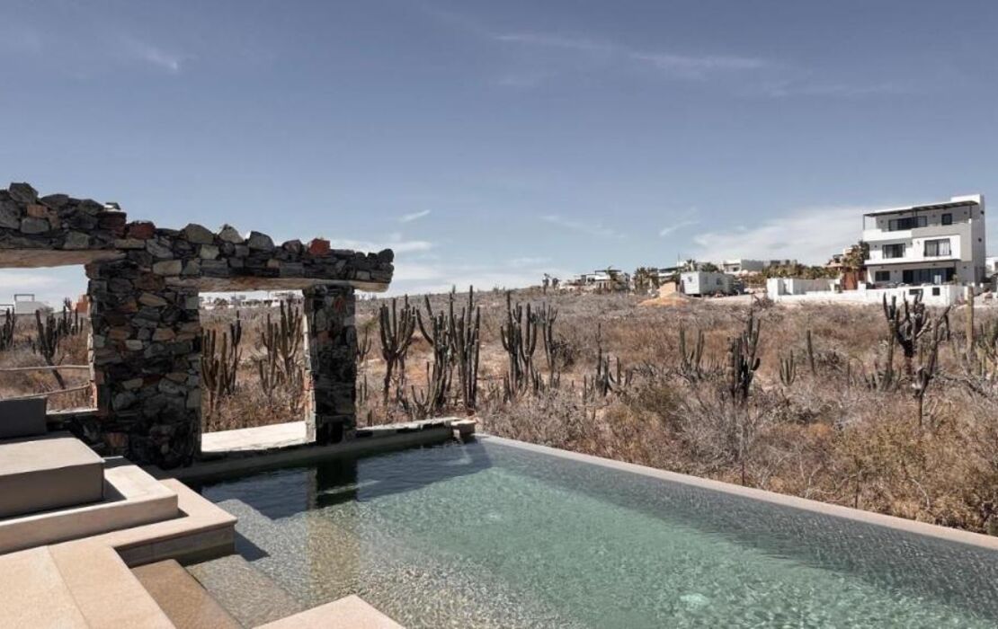 Desierto Azul Boutique Hotel