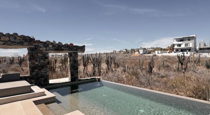 Desierto Azul Boutique Hotel