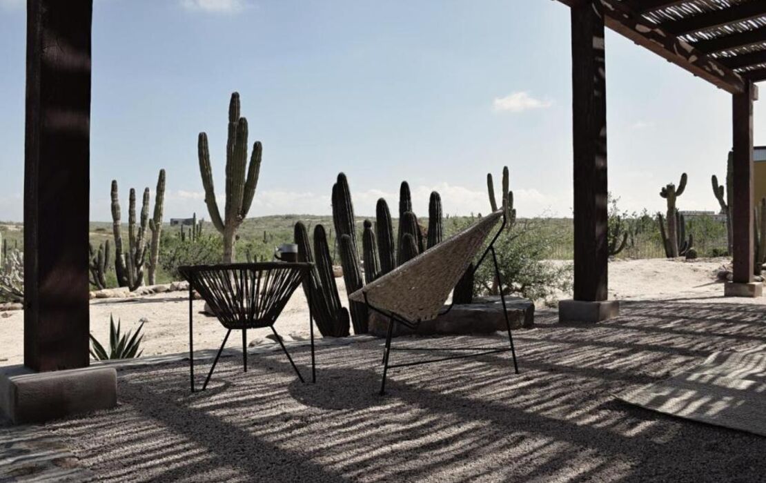 Desierto Azul Boutique Hotel