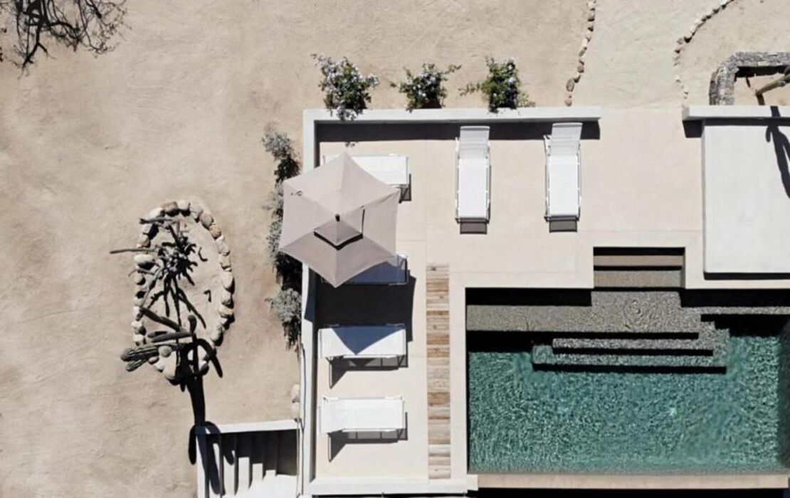 Desierto Azul Boutique Hotel