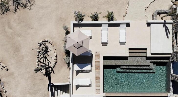 Desierto Azul Boutique Hotel