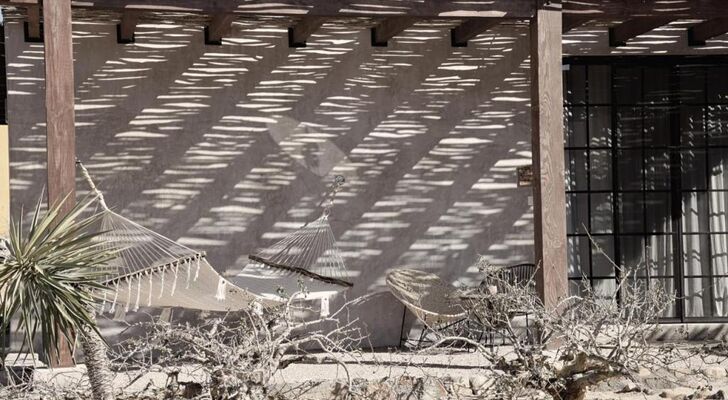 Desierto Azul Boutique Hotel