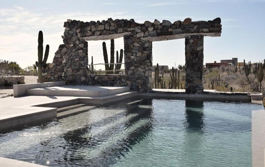 Desierto Azul Boutique Hotel