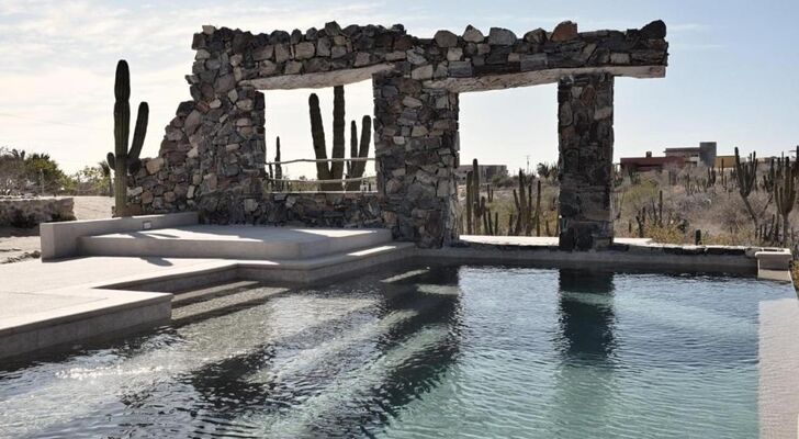 Desierto Azul Boutique Hotel