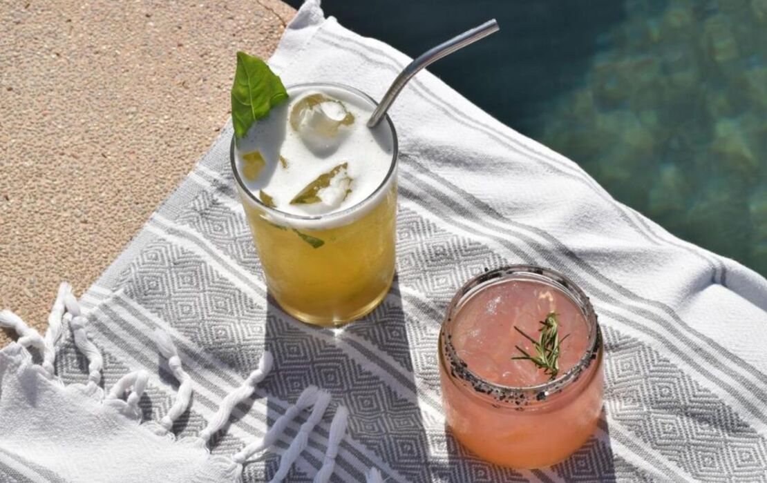 Desierto Azul Boutique Hotel