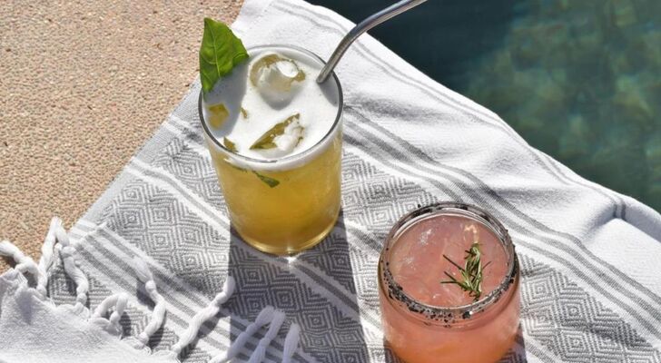 Desierto Azul Boutique Hotel