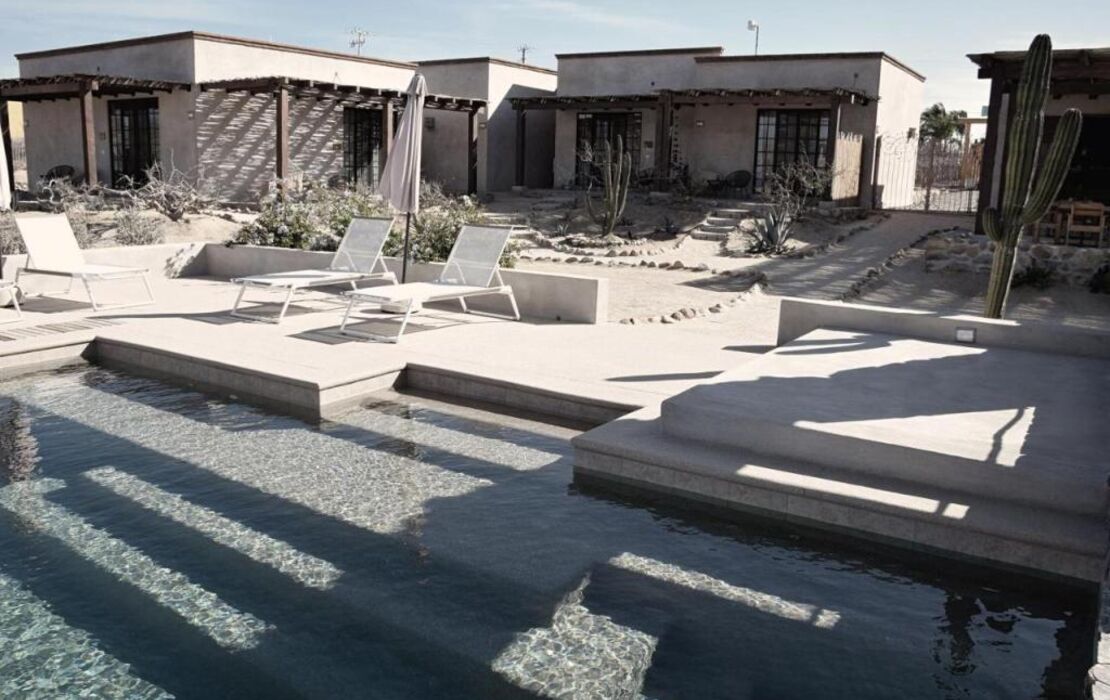 Desierto Azul Boutique Hotel