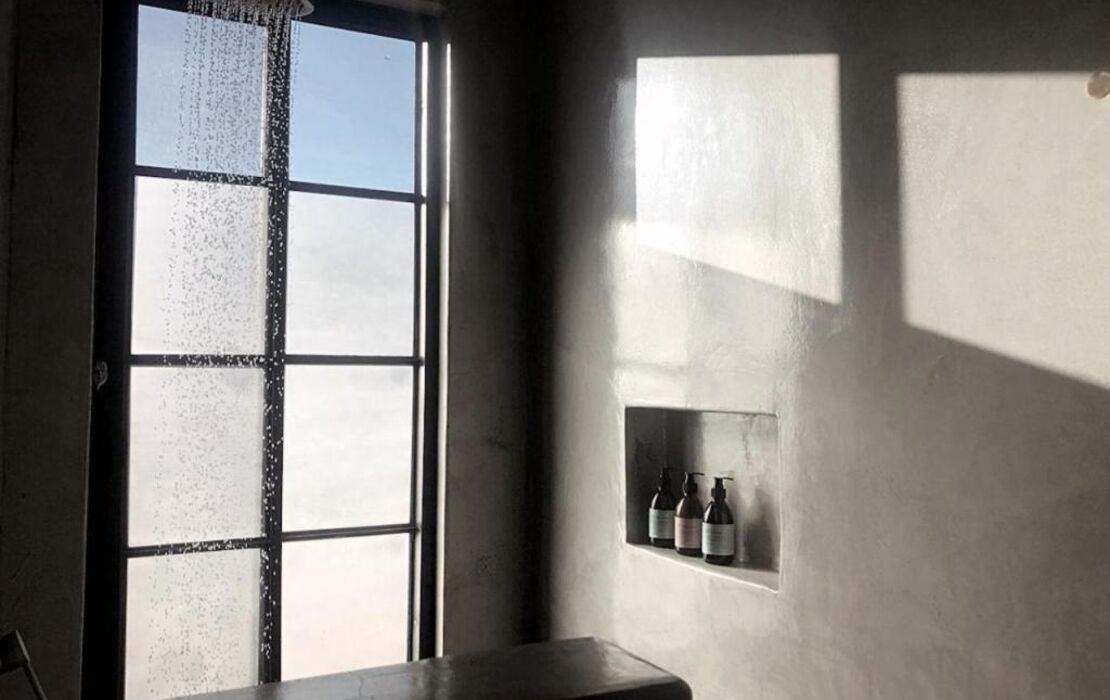 Desierto Azul Boutique Hotel