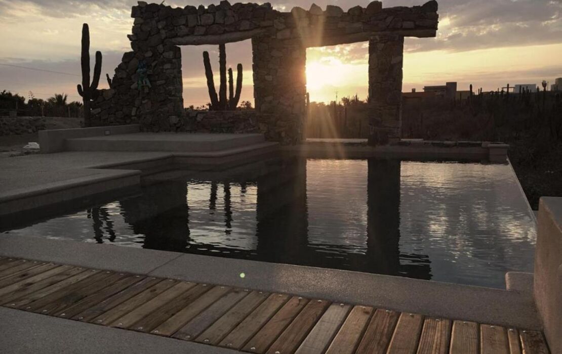 Desierto Azul Boutique Hotel