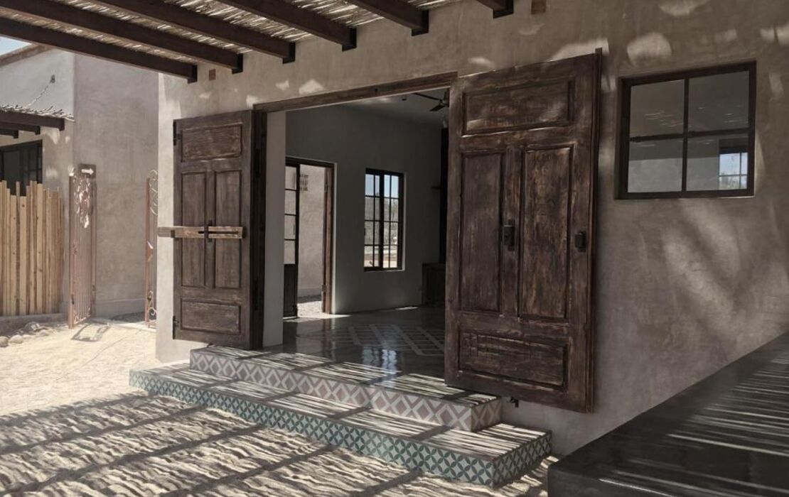 Desierto Azul Boutique Hotel