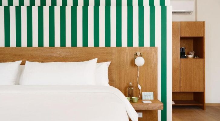 Hotel Parián