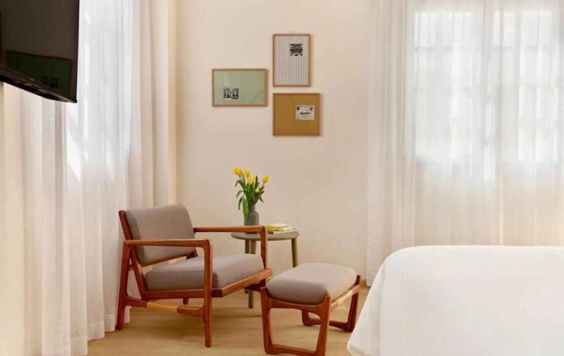 Hotel Parián