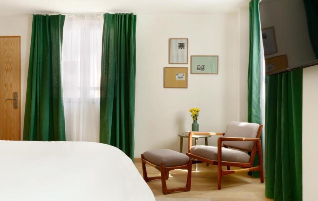 Hotel Parián