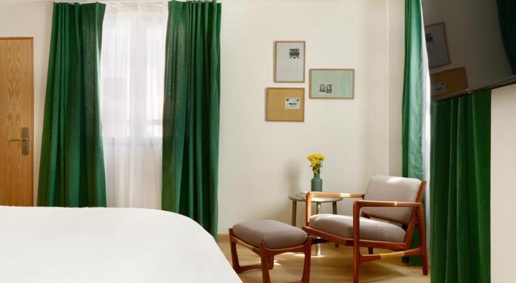 Hotel Parián