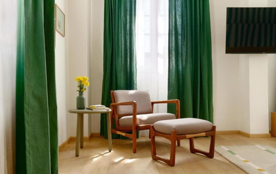 Hotel Parián