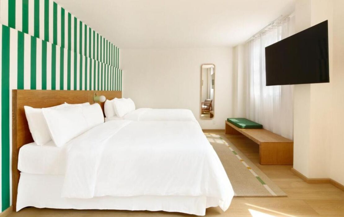 Hotel Parián