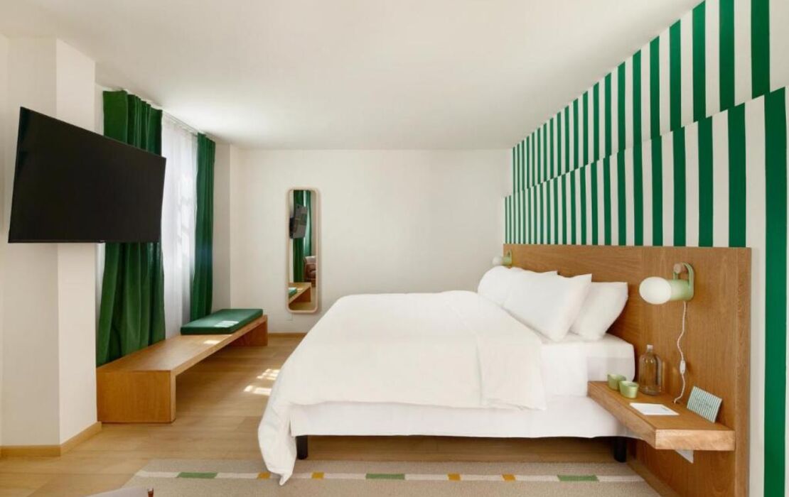 Hotel Parián