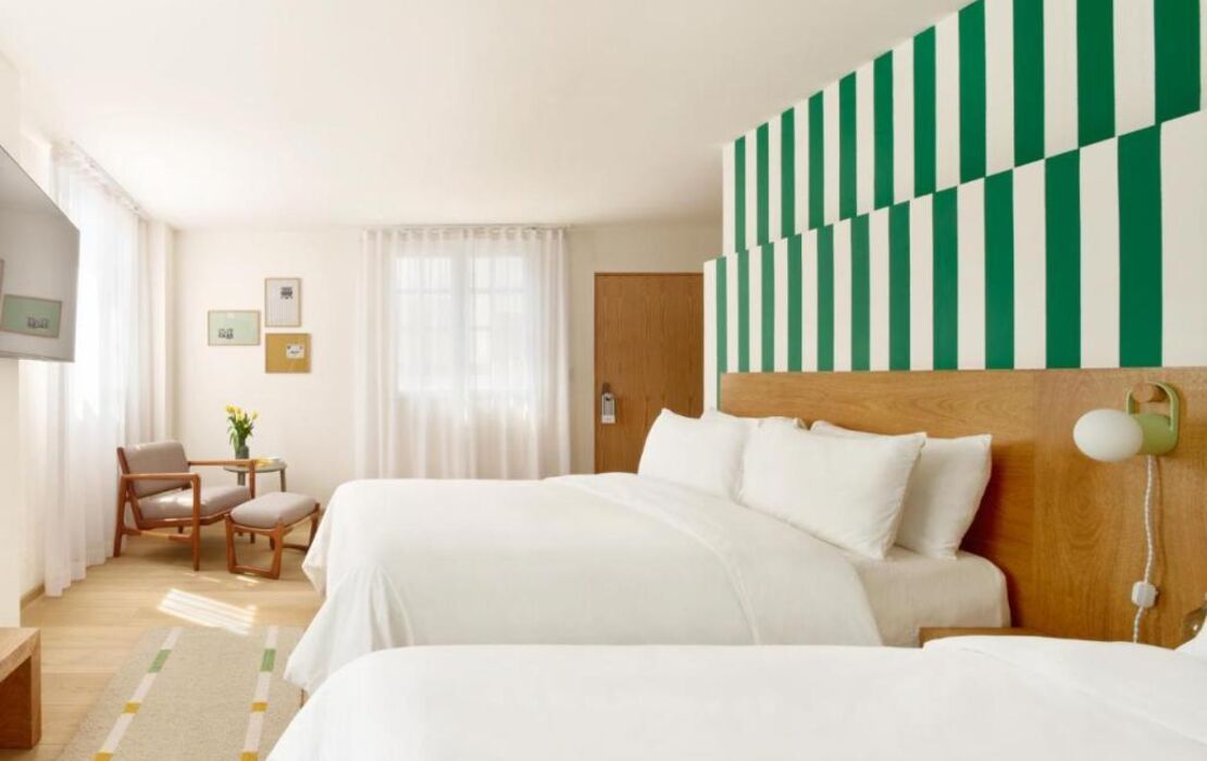 Hotel Parián