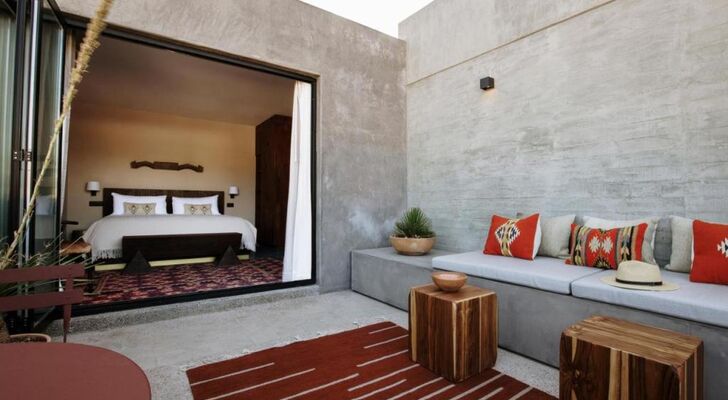 Macondo Arte Oaxaca
