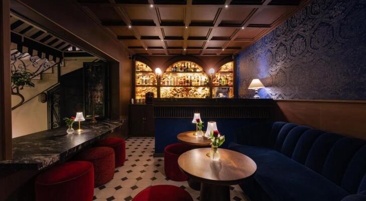 Villa Ganz Boutique Hotel