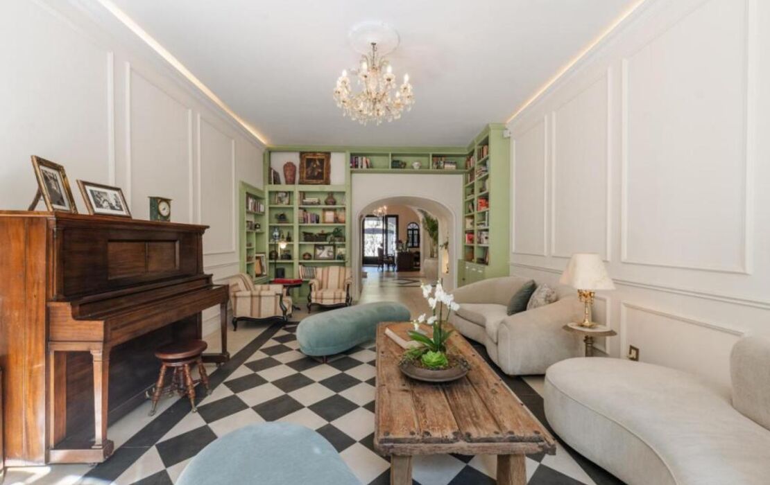 Villa Ganz Boutique Hotel