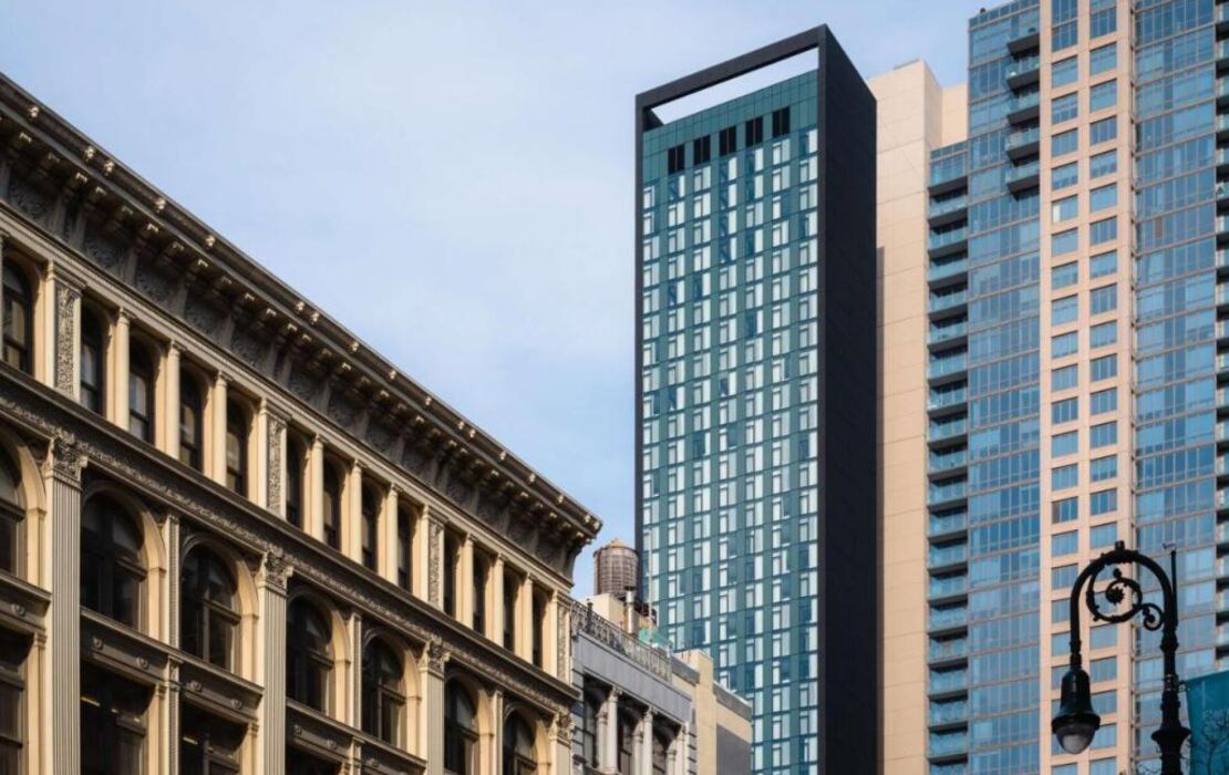 Motto by Hilton New York City Chelsea