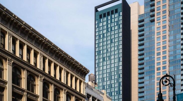 Motto by Hilton New York City Chelsea