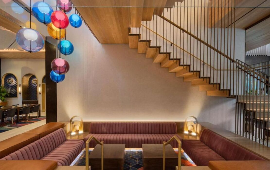 Motto by Hilton New York City Chelsea