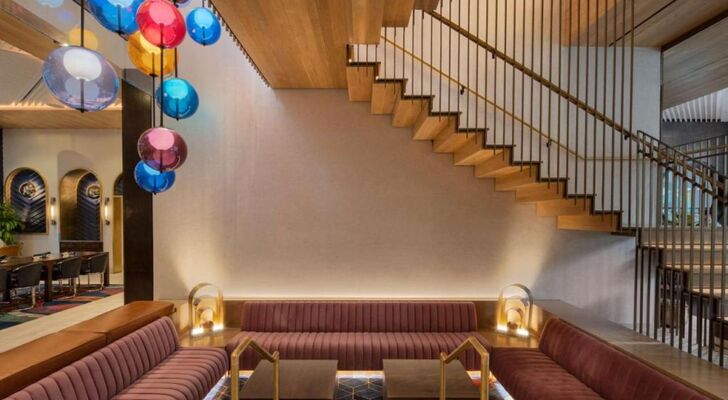 Motto by Hilton New York City Chelsea