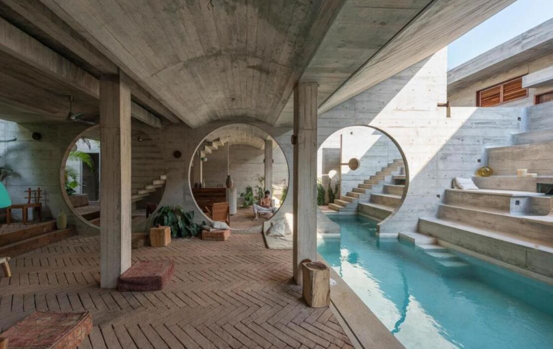 Casa TO - Adults Only