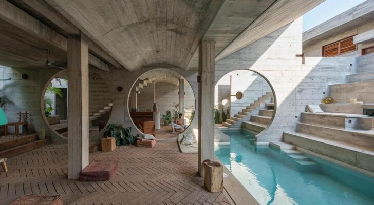 Casa TO - Adults Only